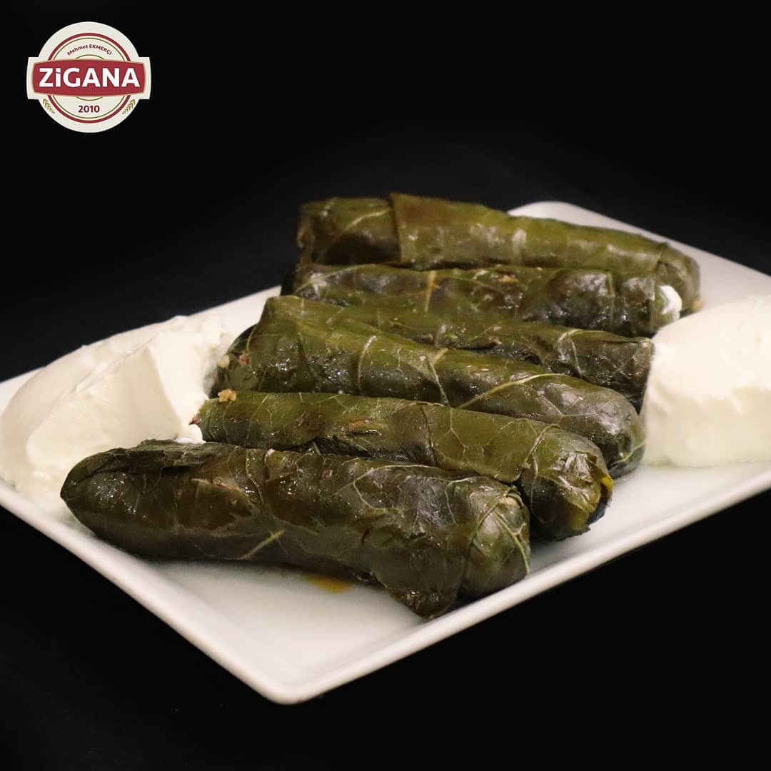  Kara Lahana Sarması 