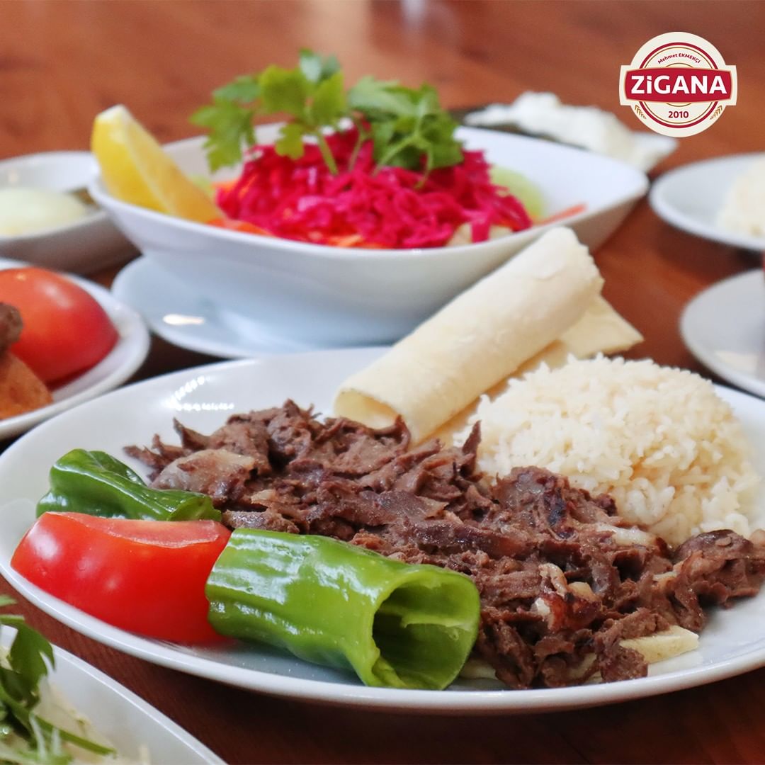  Trabzon Döneri 