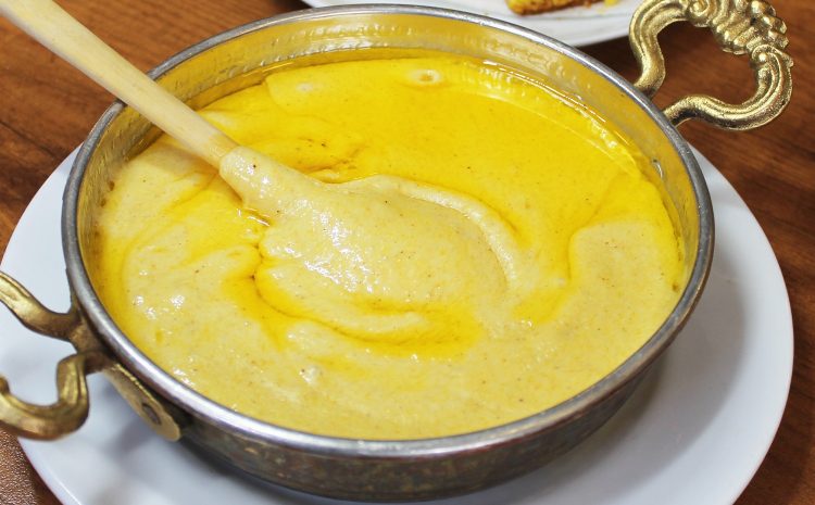  Kuymak Tarifi İçin Tıkla